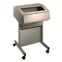 C3201D -  - HP LineJet 500P, 500 LPM Pedestal